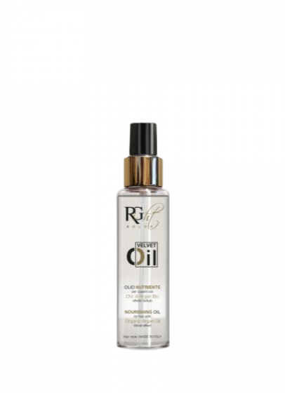 RIGHT COLOR Velvet Oil 100ml